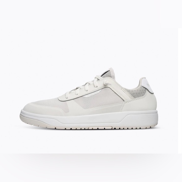 Tropicfeel Shoes - TROPICFEEL Dune waterproof packable sneakers onyx white unisex 8/10.5 $129